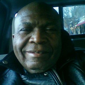 Meet your Posher, Samuel